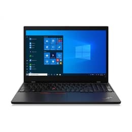 Lenovo ThinkPad L15 G1 15" Core i5 1.6 GHz - SSD 512 Gt - 16GB AZERTY - Ranska