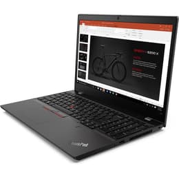 Lenovo ThinkPad L15 G1 15" Core i5 1.6 GHz - SSD 512 Gt - 16GB AZERTY - Ranska