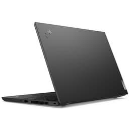 Lenovo ThinkPad L15 G1 15" Core i5 1.6 GHz - SSD 512 Gt - 16GB AZERTY - Ranska