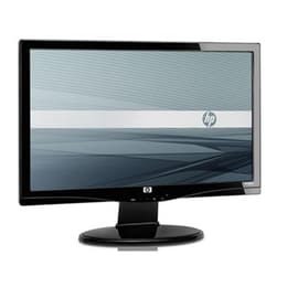 HP S2231A Tietokoneen näyttö 22" LCD FHD