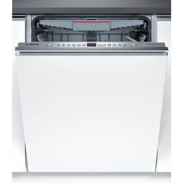 Bosch SMV46NX03E Integroitu astianpesukone 60 cm - 12-16 astiastoa