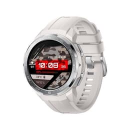 Kellot Cardio GPS Honor Watch GS Pro - Hopea/Valkoinen