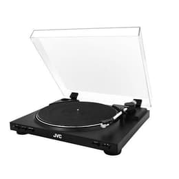 Jvc AL-F50B Levysoitin