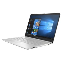 HP 15-DW1024NF 15" Core i5 1.6 GHz - SSD 512 Gt - 8GB AZERTY - Ranska