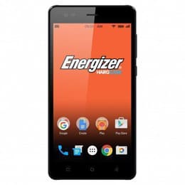 Energizer S550 8GB - Musta - Lukitsematon