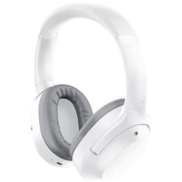 Razer Opus X Mercury Kuulokkeet melunvaimennus wireless - Valkoinen