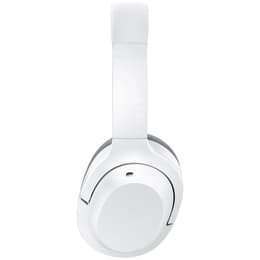 Razer Opus X Mercury Kuulokkeet melunvaimennus wireless - Valkoinen