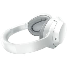 Razer Opus X Mercury Kuulokkeet melunvaimennus wireless - Valkoinen