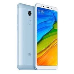 Xiaomi Redmi Note 5 AI Dual Camera 32GB - Sininen - Lukitsematon