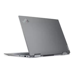 Lenovo ThinkPad X1 Yoga G8 14" Core i5 3.4 GHz - SSD 256 Gt - 16GB QWERTZ - Saksa