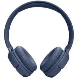 Jbl Tune 520BT Kuulokkeet mikrofonilla - Sininen