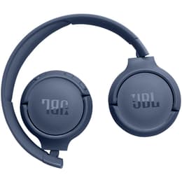 Jbl Tune 520BT Kuulokkeet mikrofonilla - Sininen