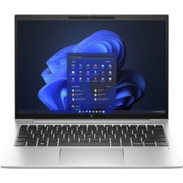 HP EliteBook 830 G10 13" Core i5 3.4 GHz - SSD 1 TB - 16GB QWERTY - Ruotsi
