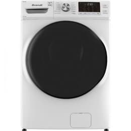 Brandt WFB218QW Pesukone 5.86 cm Esitäytettävä