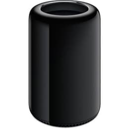 Mac Pro (Late 2013) Xeon E5 3.0 GHz - SSD 256 GB - 32GB