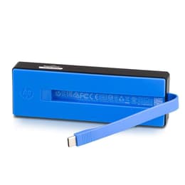 Hp USB Dockingstation TPA-1502 Telakointiasema