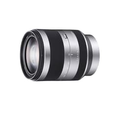 Sony Objektiivi Sony E 18-200mm f/3.5-6.3