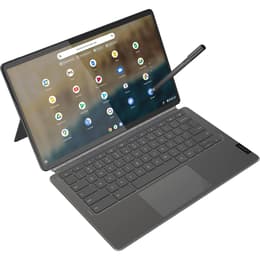 Lenovo IdeaPad Duet 5 ChromeBook Snapdragon 7c 2.5 GHz 128GB SSD - 8GB QWERTZ - Saksa