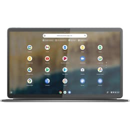 Lenovo IdeaPad Duet 5 ChromeBook Snapdragon 7c 2.5 GHz 128GB SSD - 8GB QWERTZ - Saksa