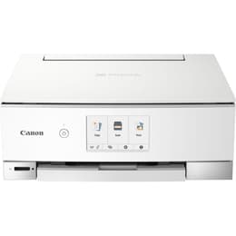 Canon TS 8251 Mustesuihkutulostin