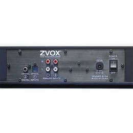 Zvox Ampli soundbase 320 Vahvistimet