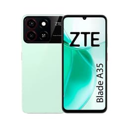 P963F66-GREEN 32GB - Vihreä - Lukitsematon