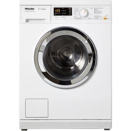Miele WDA 201 WPM Pesukone 60 cm Esitäytettävä