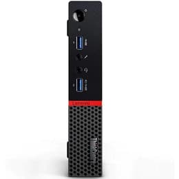 Lenovo Thinkcentre M900 Micro Core i5 3.2 GHz - SSD 128 Gt RAM 8 GB
