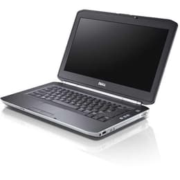 Dell Latitude E5430 14" Core i5 2.5 GHz - SSD 128 GB - 4GB AZERTY - Ranska