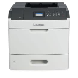 Lexmark MS811DN Mustavalkolaser