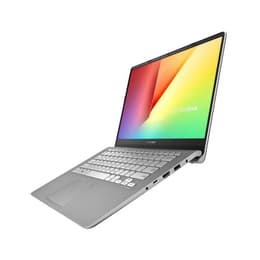 Asus VivoBook S14 X430UA 14" Core i3 2.2 GHz - SSD 128 GB - 4GB AZERTY - Ranska