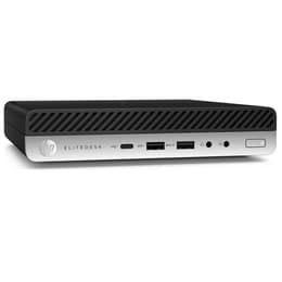 HP EliteDesk 800 G5 mini Core i5 2.2 GHz - SSD 2 TB RAM 32 GB