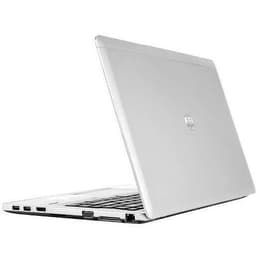 HP EliteBook Folio 9470m 14" Core i5 1.9 GHz - SSD 128 GB - 8GB AZERTY - Ranska