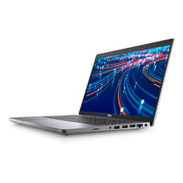 Dell Latitude 5420 14" Core i5 2.6 GHz - SSD 512 Gt - 16GB QWERTY - Espanja