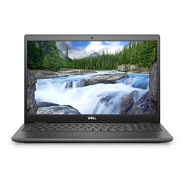 Dell Latitude 3510 15" Core i5 1.6 GHz - SSD 2 TB - 32GB QWERTZ - Saksa
