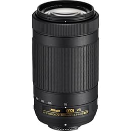 Nikon Objektiivi Nikon AF 70-300mm f/4.5-6.3