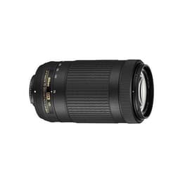Nikon Objektiivi AF-P DX Nikkor 70-300mm f/4.5-6.3G ED VR Nikon AF 70-300mm f/4.5-6.3