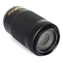 Nikon Objektiivi AF-P DX Nikkor 70-300mm f/4.5-6.3G ED VR Nikon AF 70-300mm f/4.5-6.3