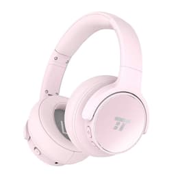 Taotronics TT-BH040 Kuulokkeet melunvaimennus wireless - Vaaleanpunainen