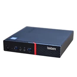 Lenovo ThinkCentre M900 Tiny Core i7 2.8 GHz - SSD 256 Gt RAM 8 GB