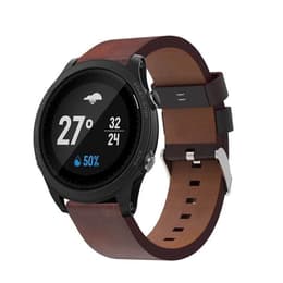 Kellot Garmin Cardio GPS Forerunner 935 - Musta