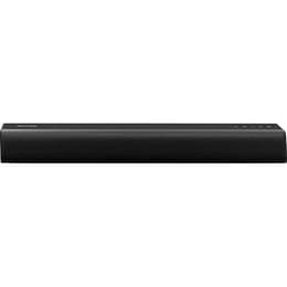Philips TAPB400/10 Soundbar & Kotiteatteri - Musta