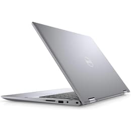 Dell Inspiron 5406 14" Core i3 2 GHz - SSD 128 Gt - 8GB QWERTY - Englanti