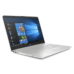 HP 15-DW2008NF 15" Core i5 1 GHz - SSD 128 GB + HDD 1 TB - 8GB AZERTY - Ranska