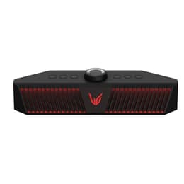 Lg Ultragear GP9 Speaker Bluetooth - Musta