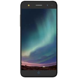 ZTE Blade V7 16GB - Harmaa - Lukitsematon