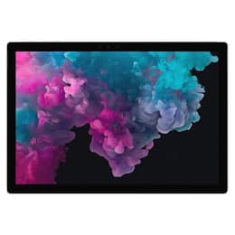 Microsoft Surface Pro 6 12" Core i5 1.7 GHz - SSD 128 GB - 8GB QWERTY - Italia