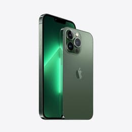 iPhone 13 Pro 1000GB - Vuorimännyn­Vihreä - Lukitsematon