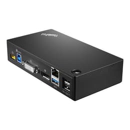 Lenovo ThinkPad USB 3.0 Pro Dock (40A7) Telakointiasema