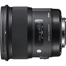 Sigma Objektiivi Nikon F 24mm f/1.4